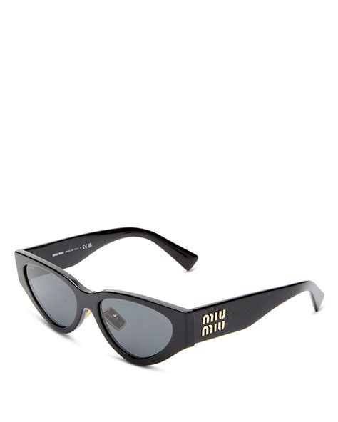 miu miu mu 03zs|Miu Miu™ MU 03ZS Cat.